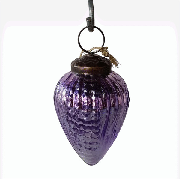 Carter Hanging Ornament