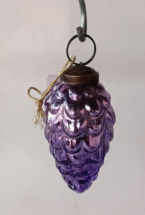 Hendrix Hanging Ornament - Image 2