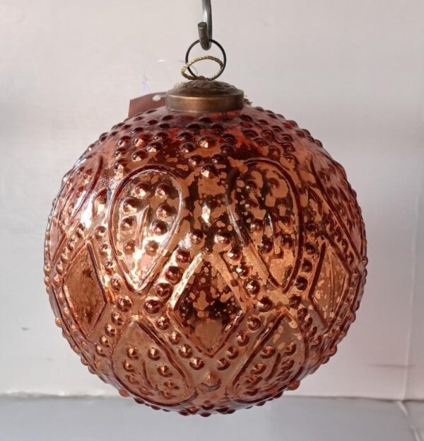 Lennon Hanging Ornament - Image 2
