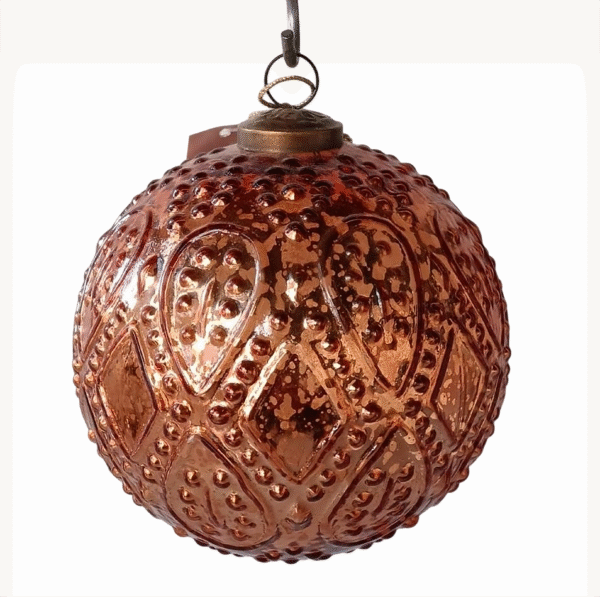 Lennon Hanging Ornament