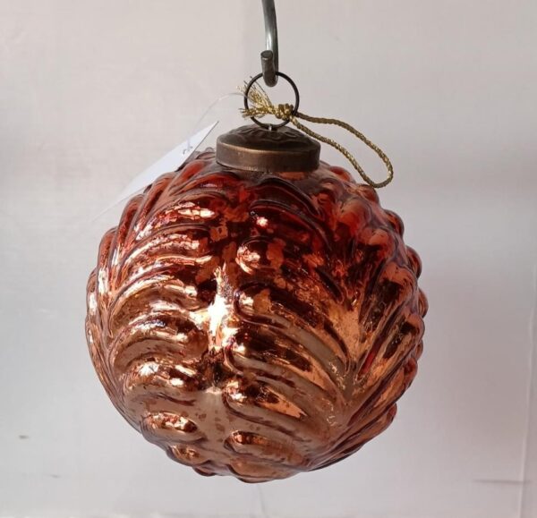 Ashbluff Hanging Ornament - Image 2