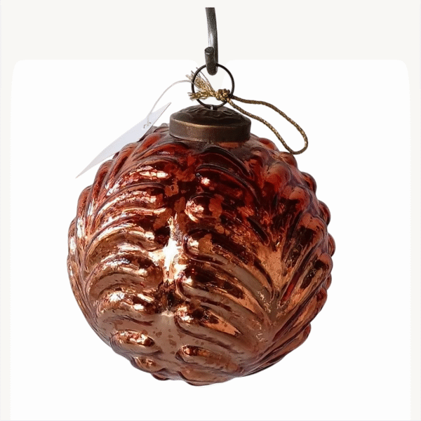 Ashbluff Hanging Ornament