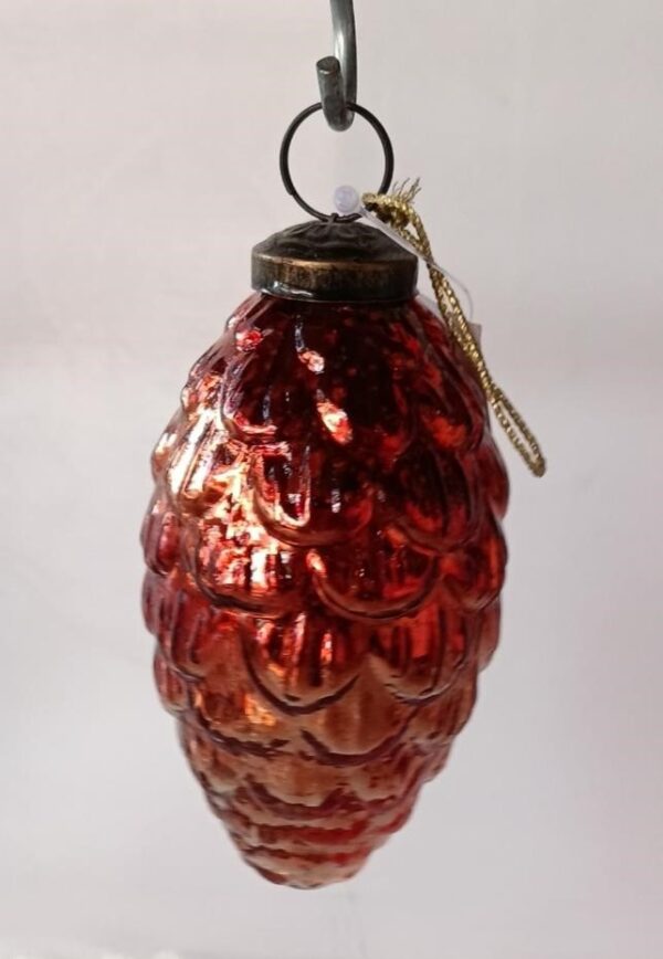 Bozzelli Hanging Ornament - Image 2