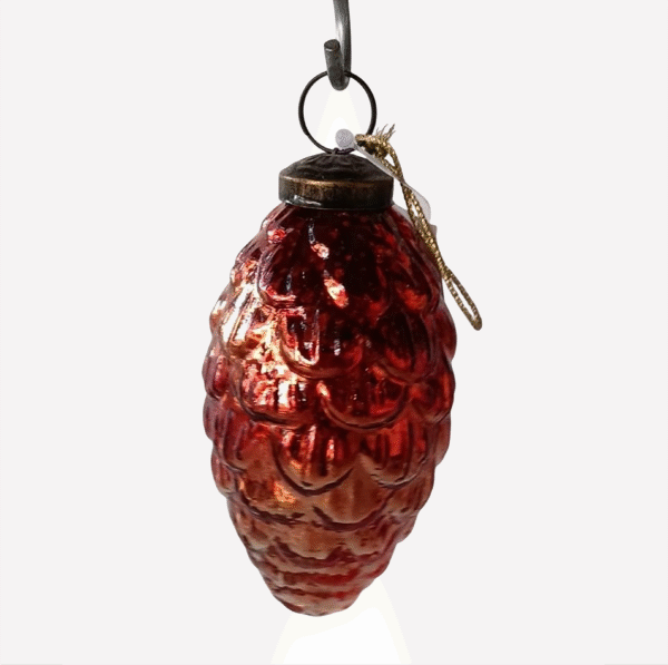 Bozzelli Hanging Ornament