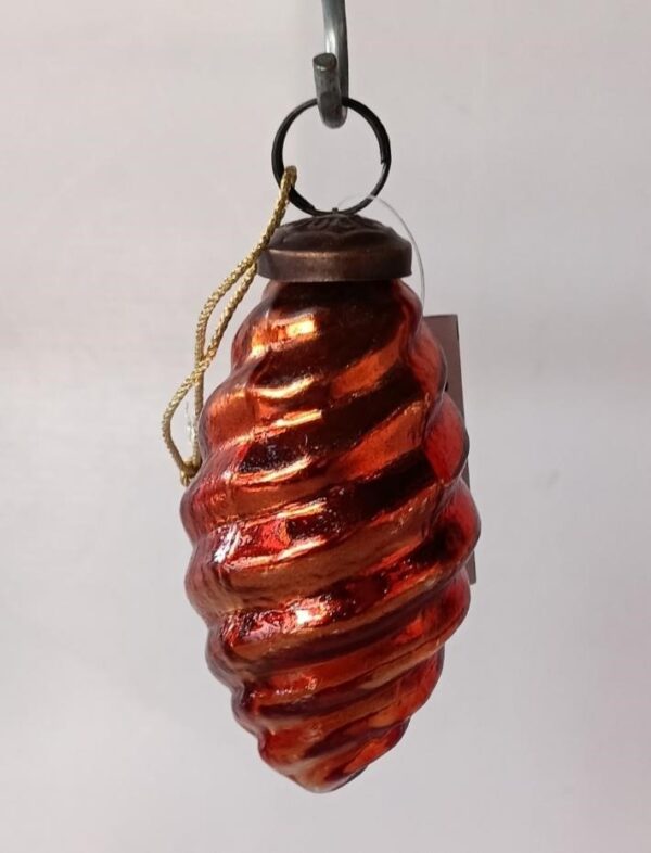 Fellowes Hanging Ornament - Image 2
