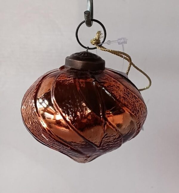 Windward Hanging Ornament - Image 2