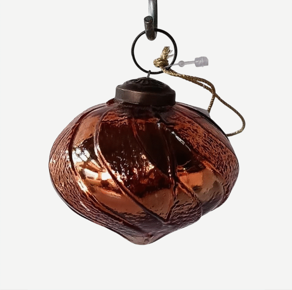 Windward Hanging Ornament