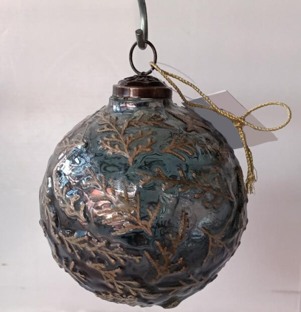 Wixx Hanging Ornament - Image 2