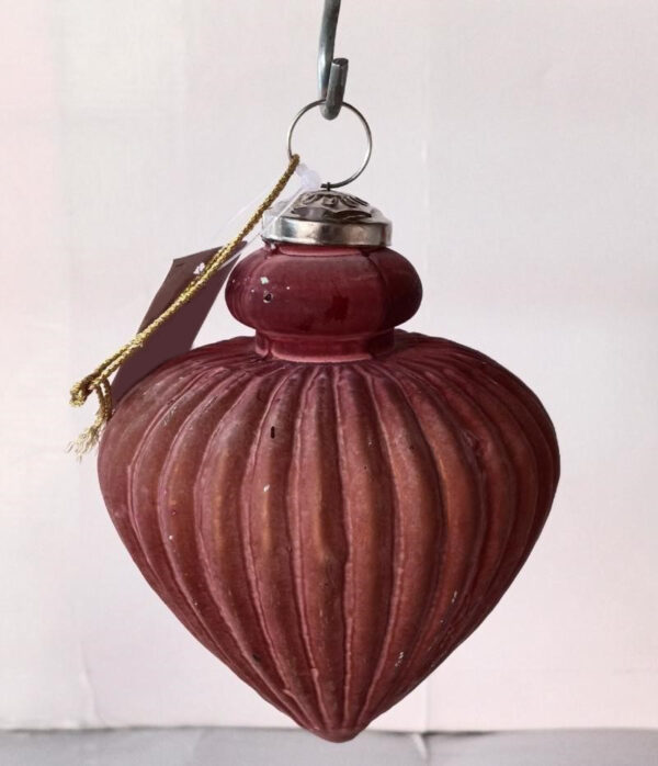 Gannon Hanging Ornament - Image 2