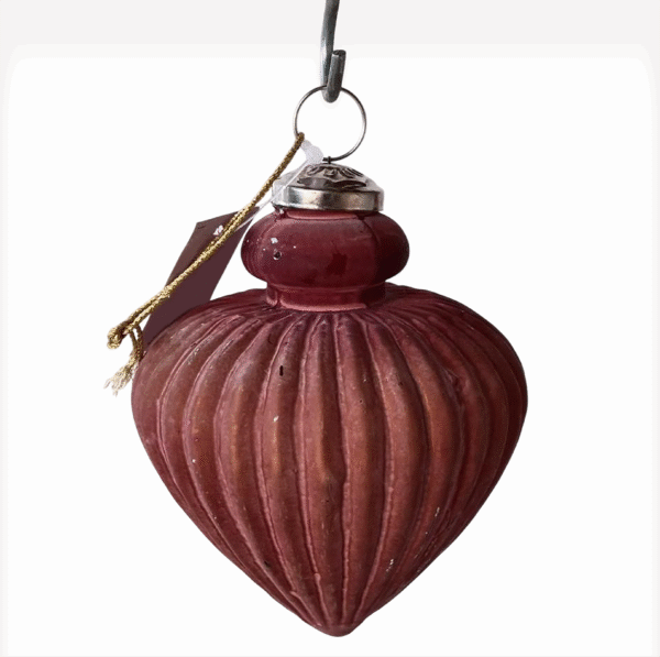 Gannon Hanging Ornament