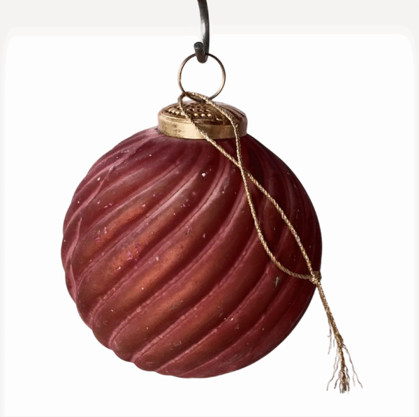 Caskcut Hanging Ornament