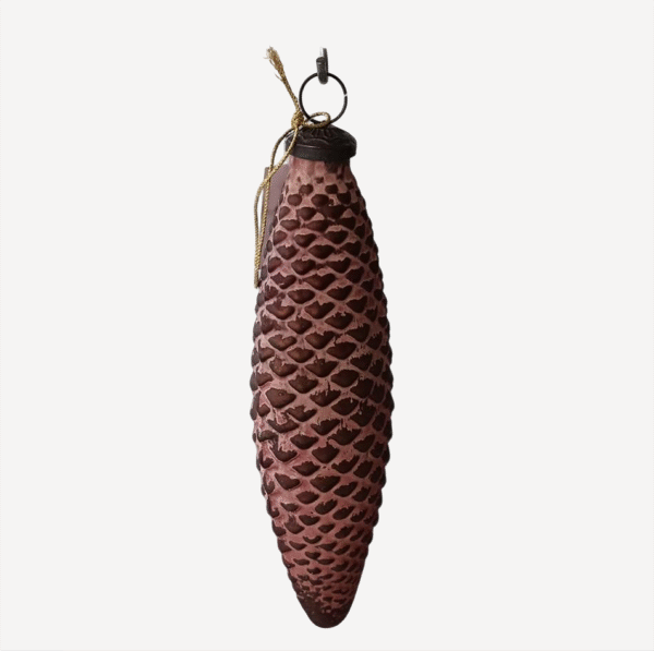 Hydrafist Hanging Ornament