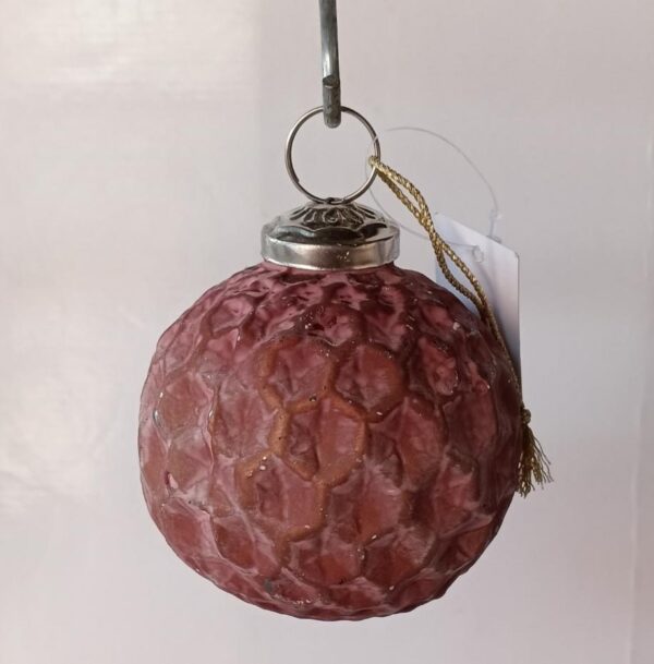 Barlowe Hanging Ornament - Image 2
