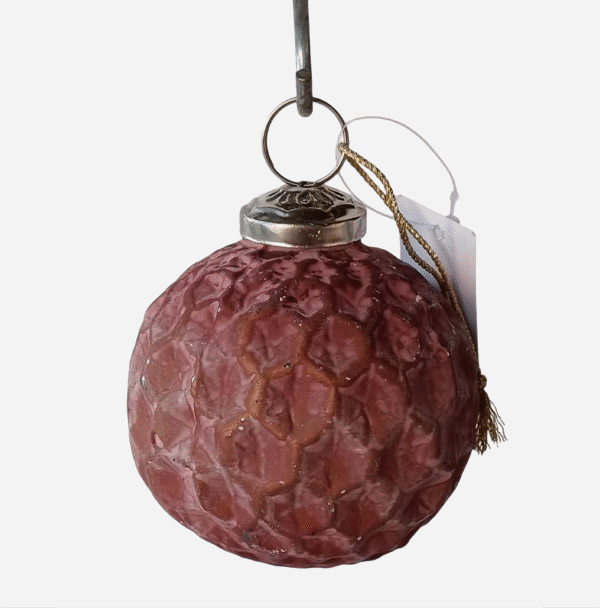Barlowe Hanging Ornament