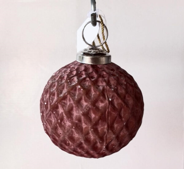Caddel Hanging Ornament - Image 2