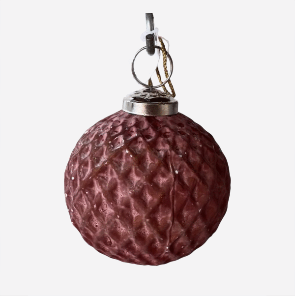 Caddel Hanging Ornament
