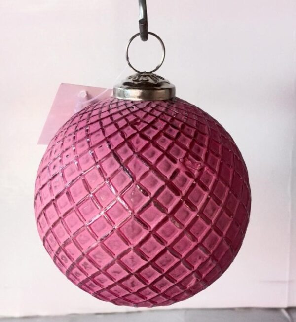 Hart Hanging Ornament - Image 2
