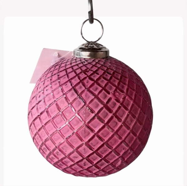 Hart Hanging Ornament
