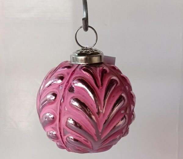 Laurier Hanging Ornament - Image 2