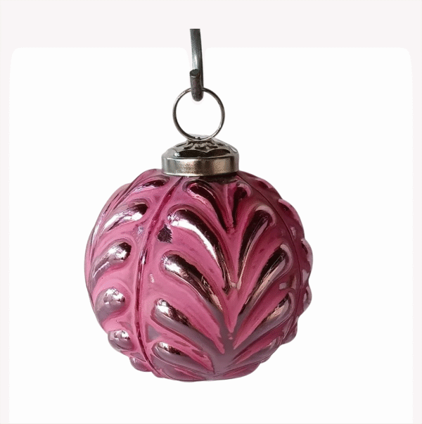 Laurier Hanging Ornament