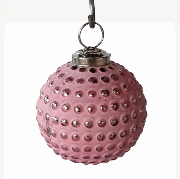 Elrod Hanging Ornament