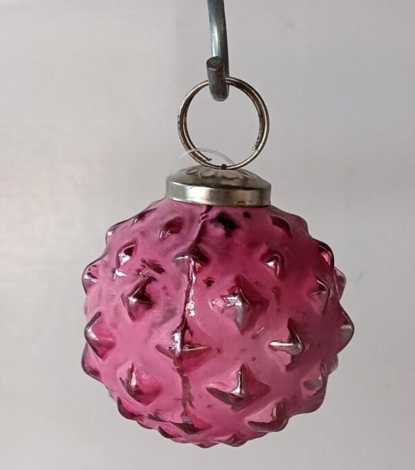 Ashford Hanging Ornament - Image 2