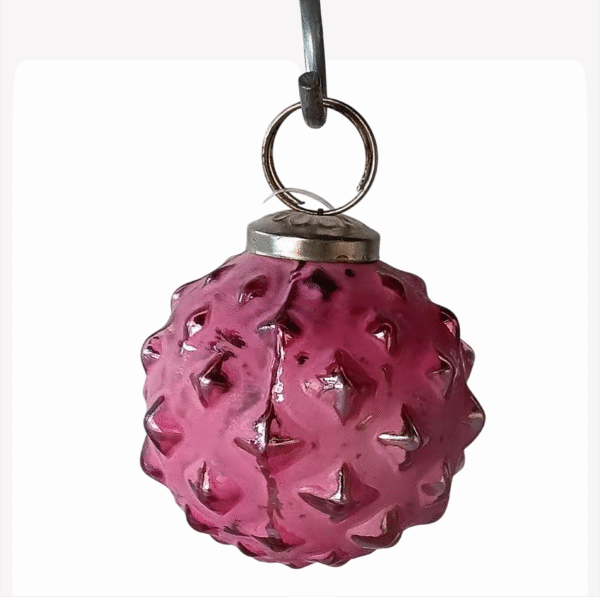 Ashford Hanging Ornament