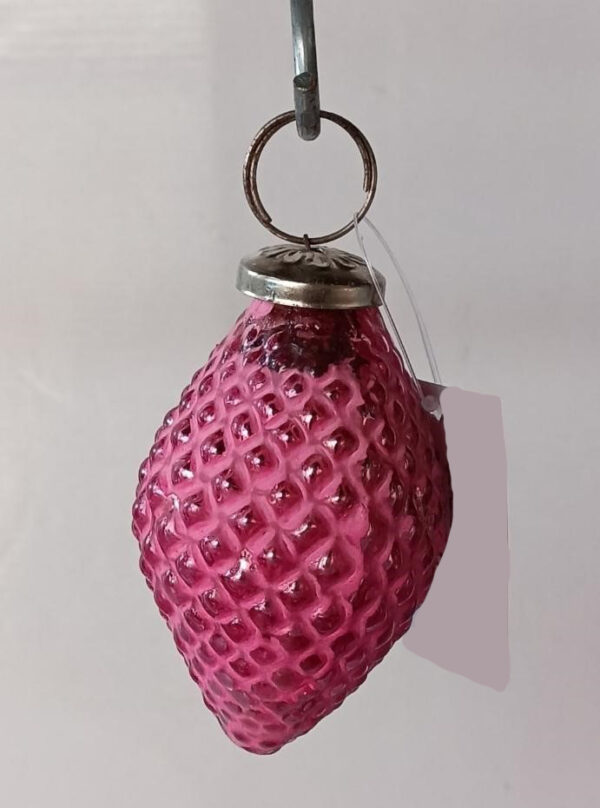 Amos Hanging Ornament - Image 2