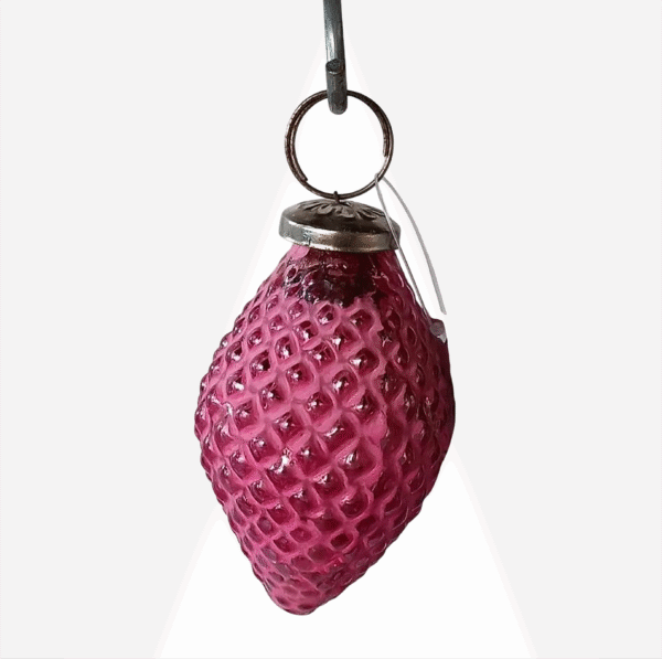 Amos Hanging Ornament