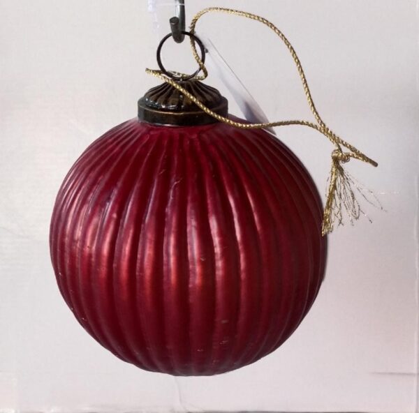 Spade Hanging Ornament - Image 2