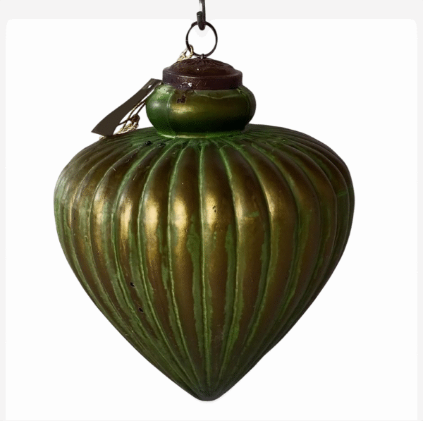 Cyprus Hanging Ornament