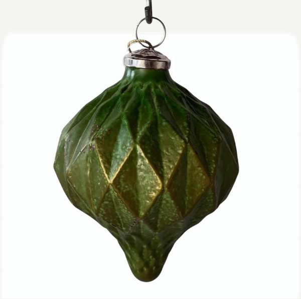 Dagon Hanging Ornament