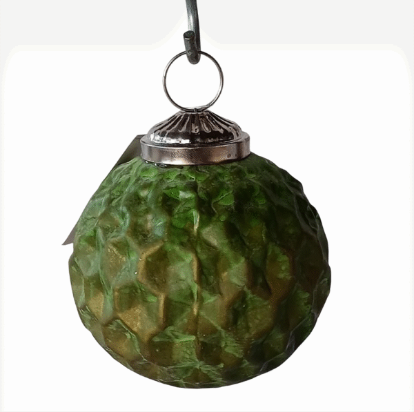 Petit Hanging Ornament