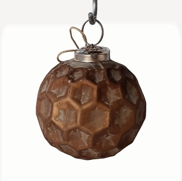 Tremblay Hanging Ornament