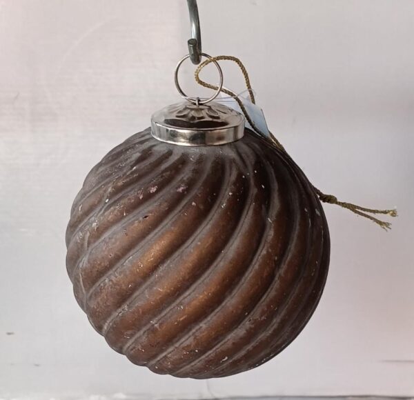 Visage Hanging Ornament - Image 2