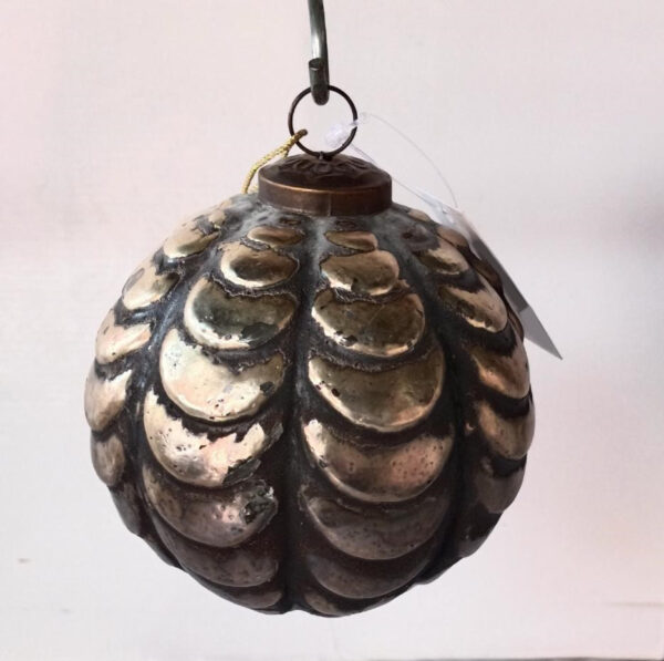 Monet Hanging Ornament - Image 2