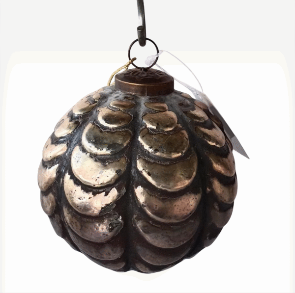 Monet Hanging Ornament