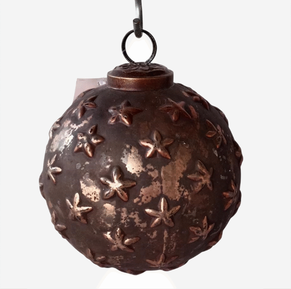 Escoffier Hanging Ornament