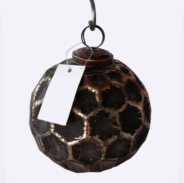 Tautou Hanging Ornament