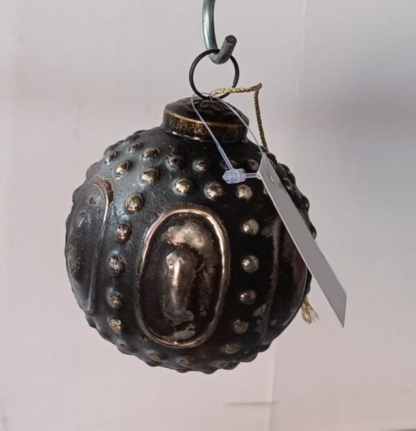 Cerf Hanging Ornament - Image 2