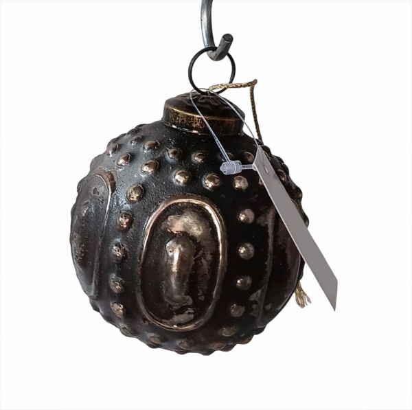 Cerf Hanging Ornament