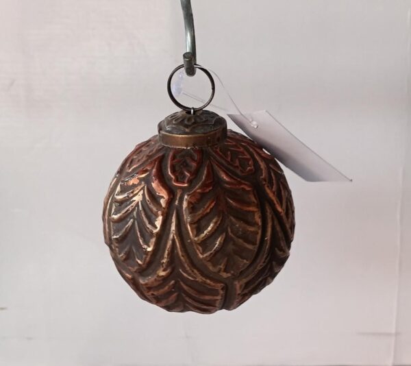 Ducasse Hanging Ornament - Image 2