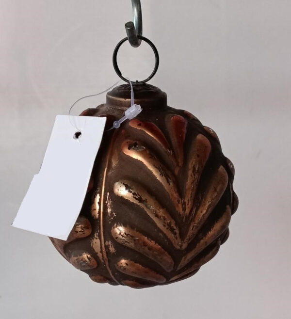 Couture Hanging Ornament - Image 2