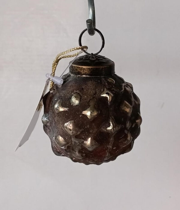Faucher Hanging Ornament - Image 2