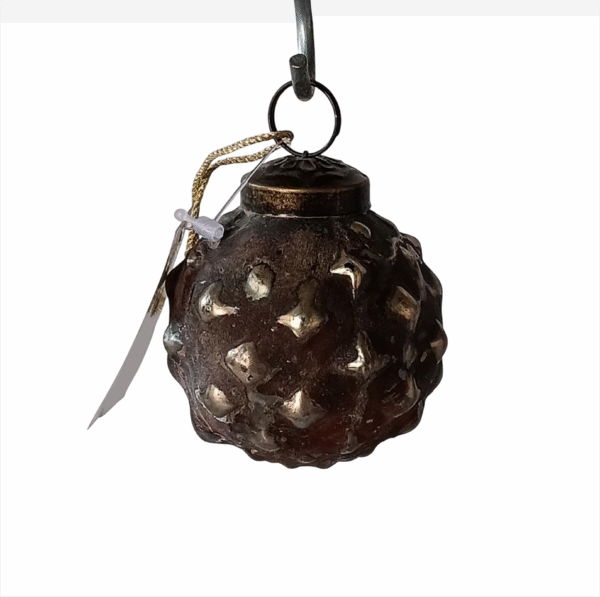 Faucher Hanging Ornament