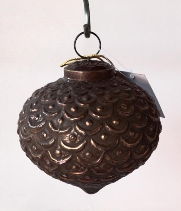 Abadie Hanging Ornament - Image 2