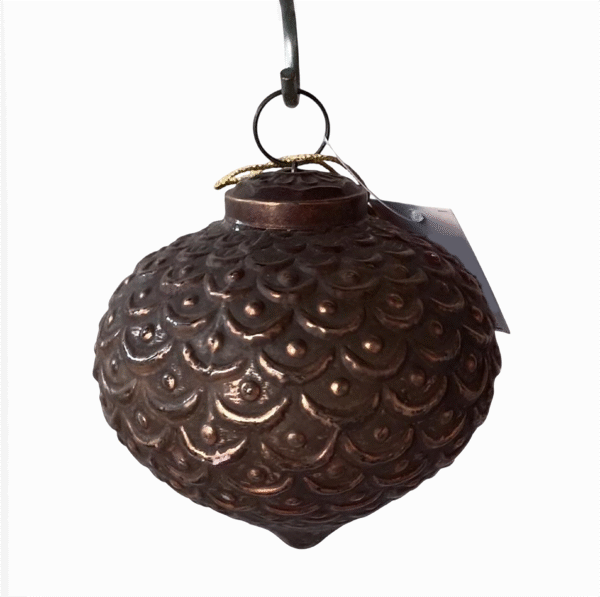 Abadie Hanging Ornament
