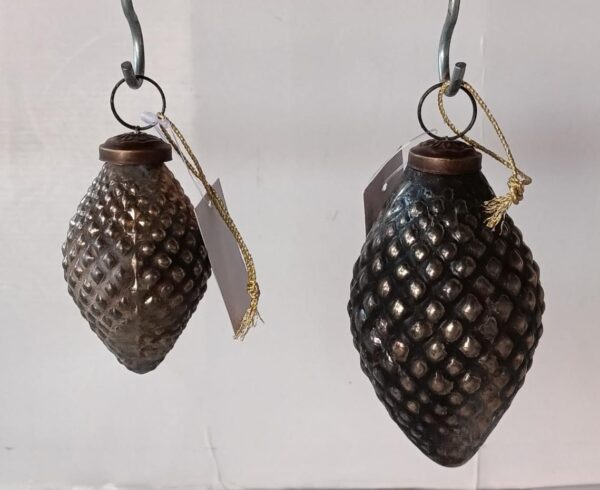 Pelletier Hanging Ornament - Image 2
