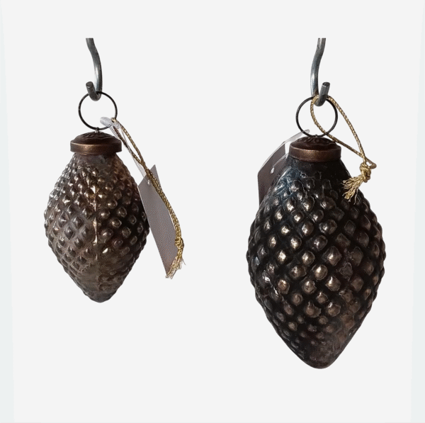 Pelletier Hanging Ornament