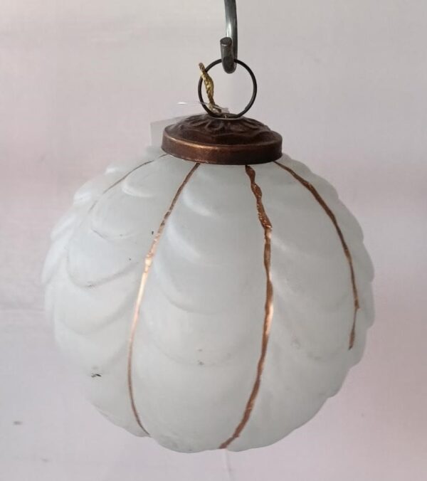 Adonis Hanging Ornament - Image 2